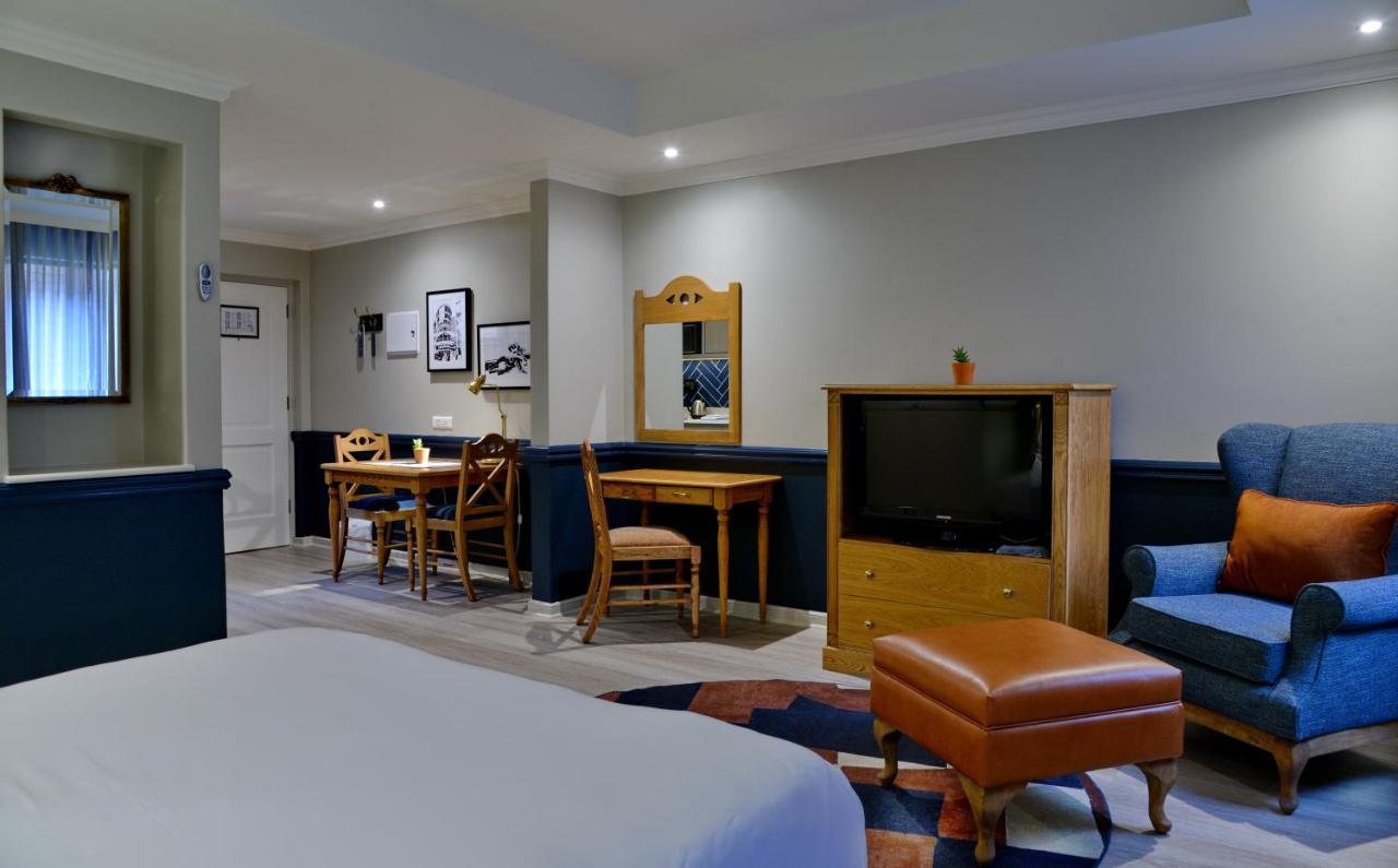 Courtyard Rosebank Joanesburgo