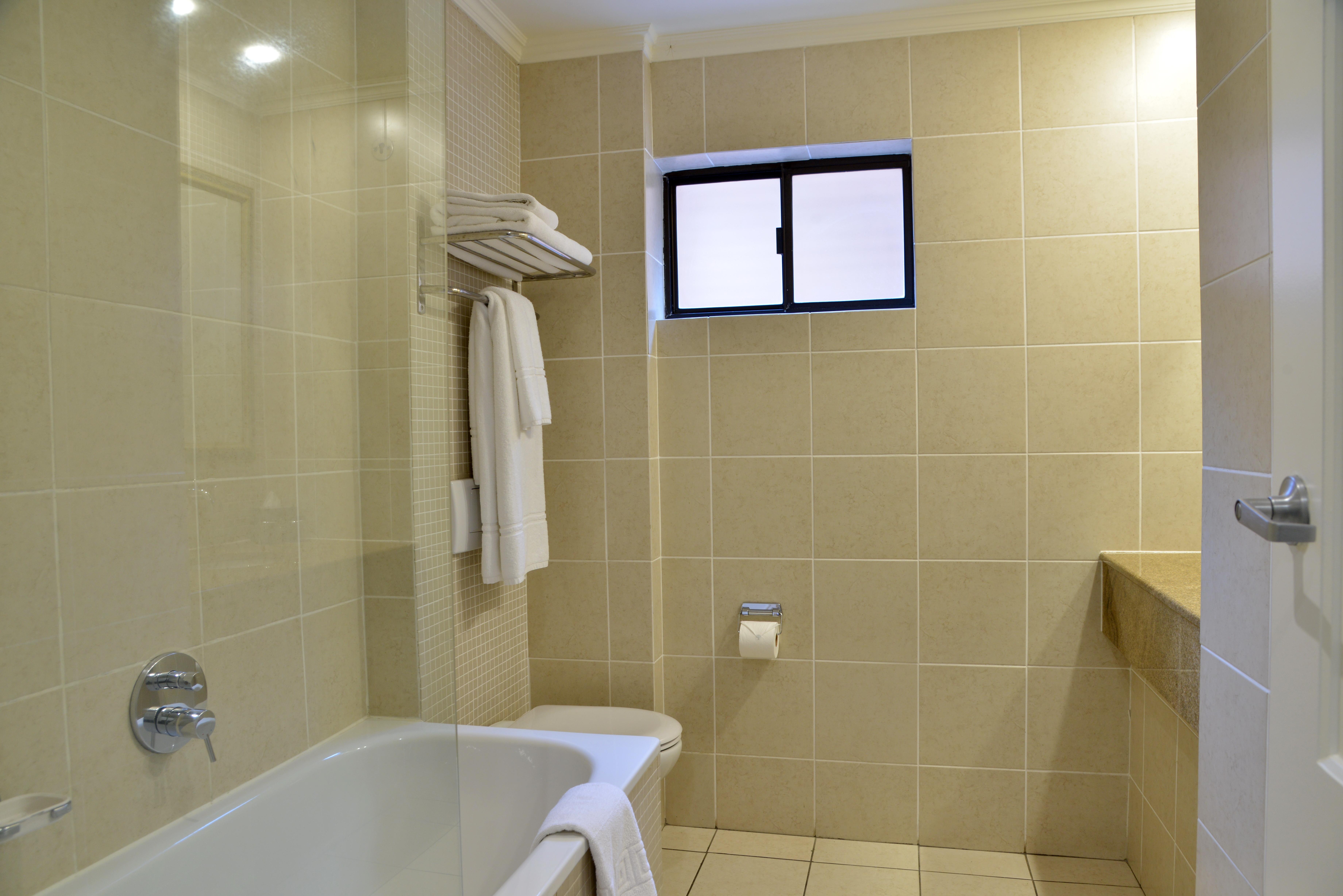 Courtyard Rosebank 4* Joanesburgo
