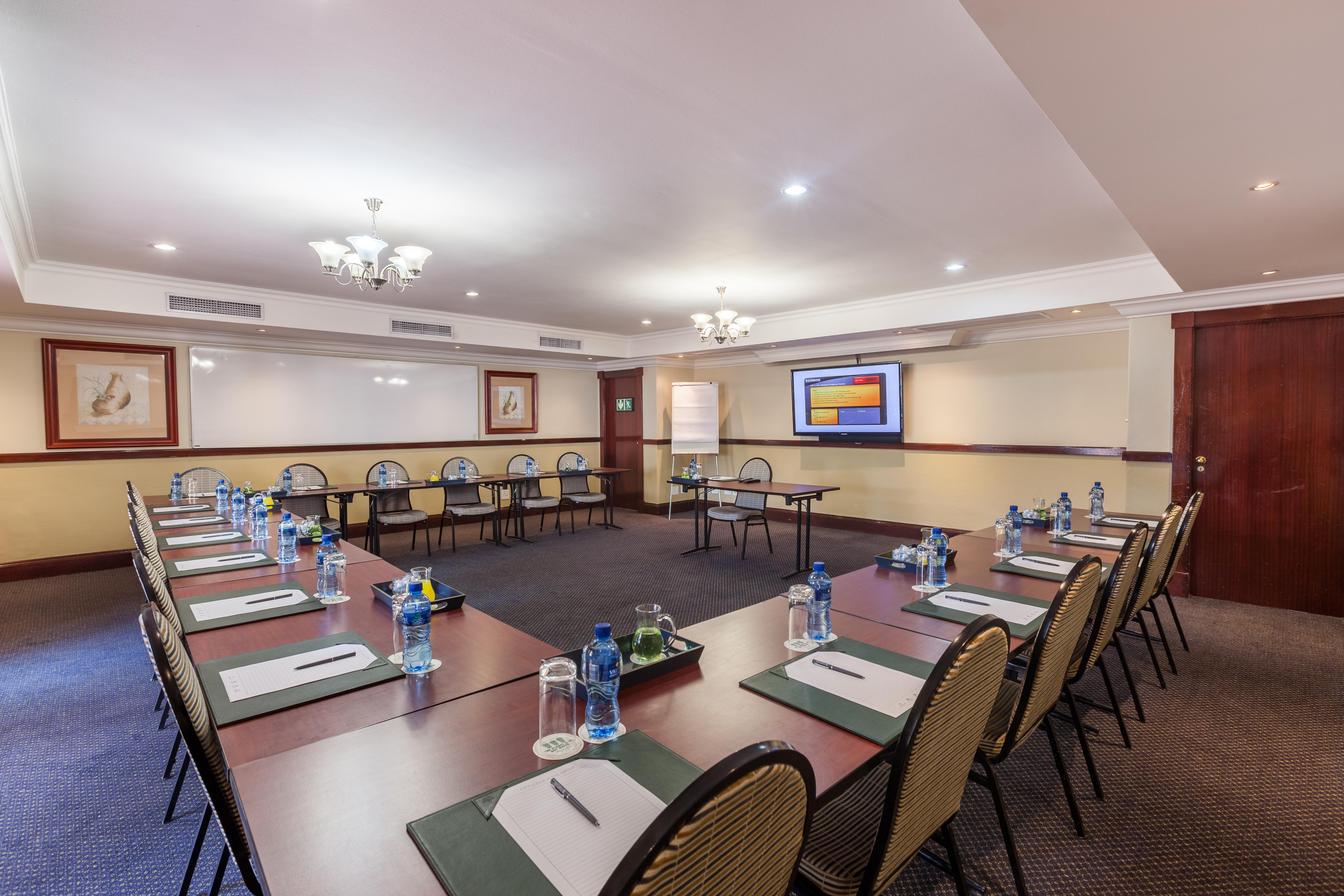 Courtyard Rosebank Joanesburgo