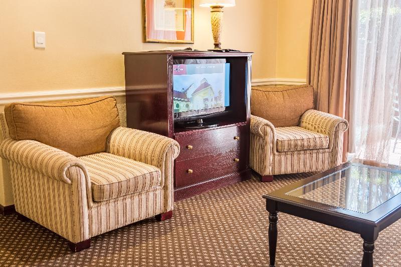 Hotel Courtyard Rosebank Joanesburgo
